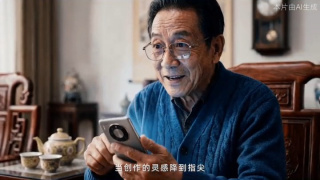 我的年轻岳母